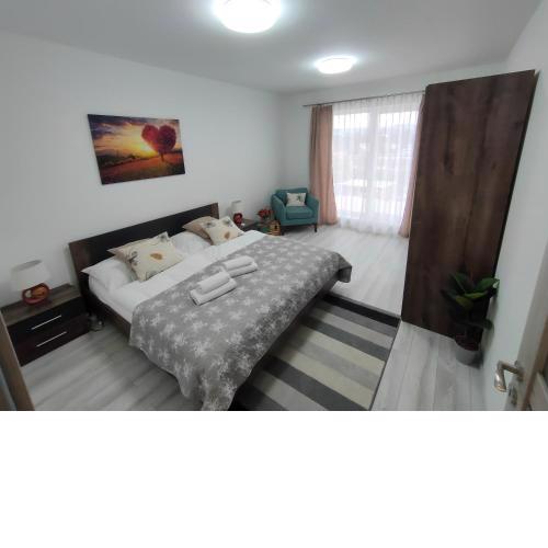 Apartmány Smaragd a Rubín