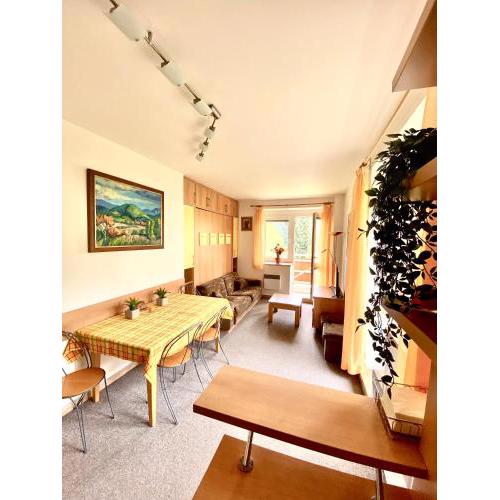 Apartmány Tatran Donovaly