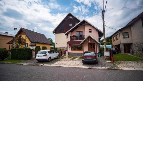 Apartmány Tatry EURO-CRV