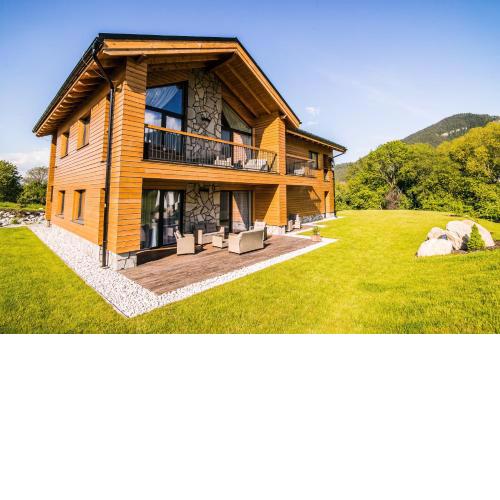 Apartmány Tatry Žiarce