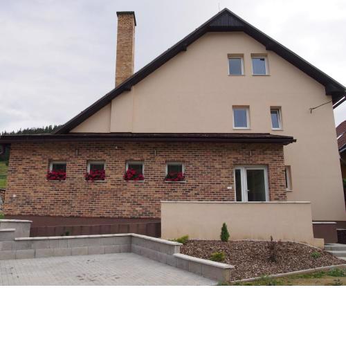 Apartmány Teplička Ski Resort Smrečiny