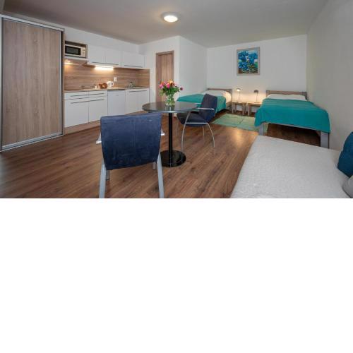 Apartmany Tereza