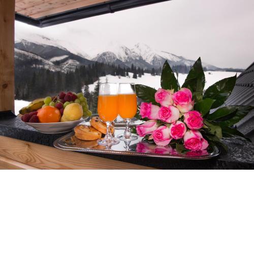 Apartmany U Jezka