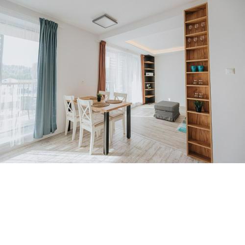 Apartmány u Škraba