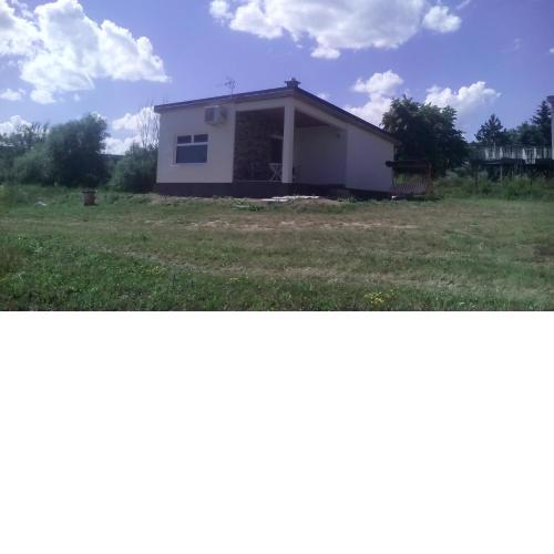 Apartmány Vihorlat I