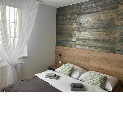 Apartmány Vila Vlasta Vysoké Tatry