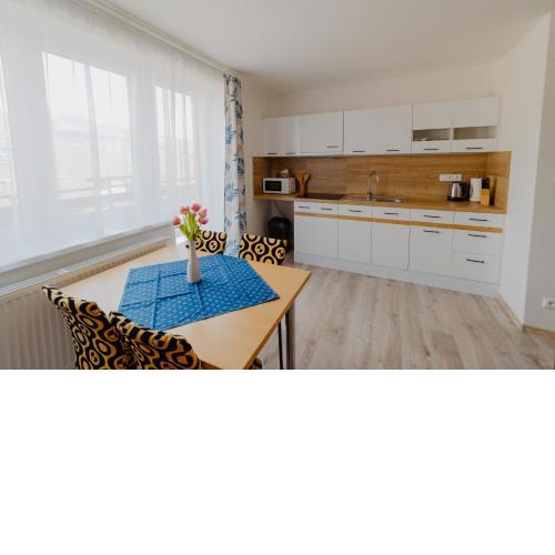 Apartmány Zara
