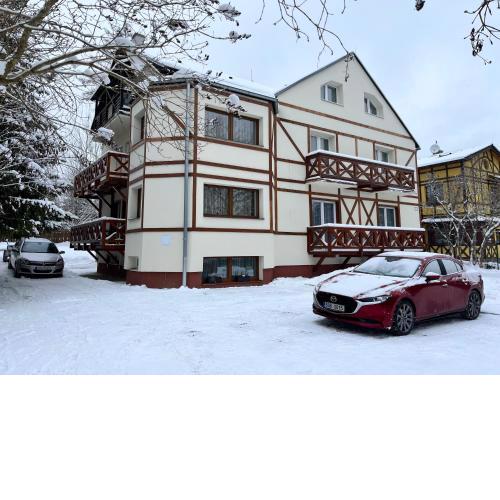 Apartmany ZEA