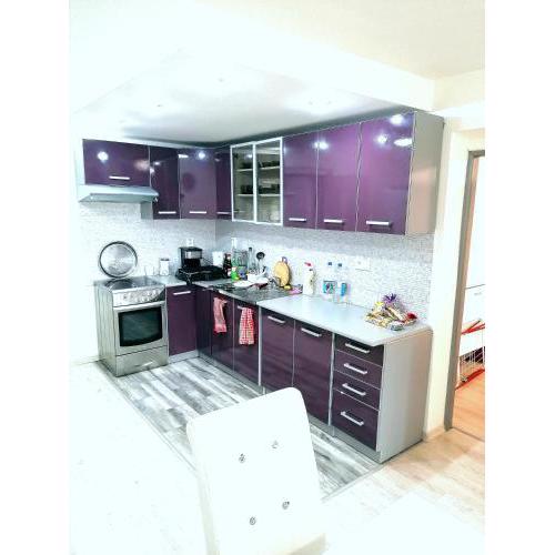 Apartmany Zemplinska širava