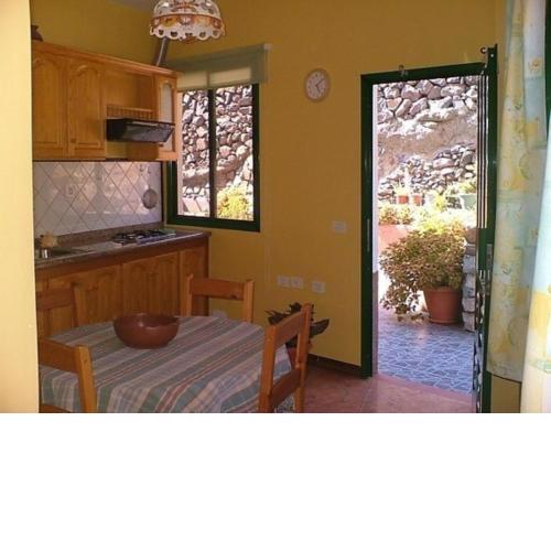 Apartment - 1 Bedroom with WiFi - 0799