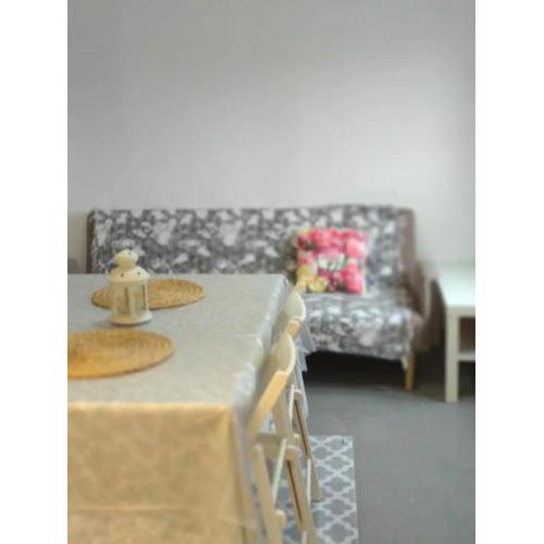 Apartment - 2 Bedrooms with WiFi - 8791
