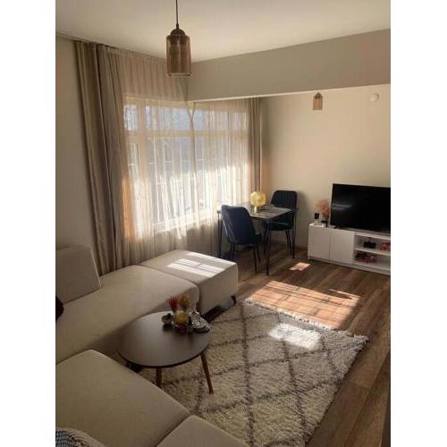 Apartment - Beşiktaş/Şişli