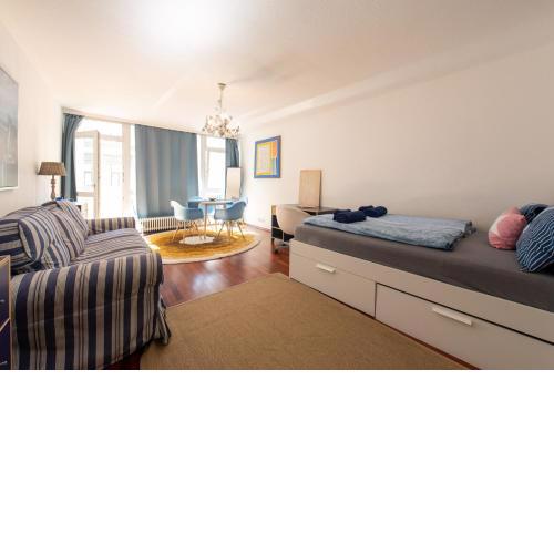 Apartment - Burggasse