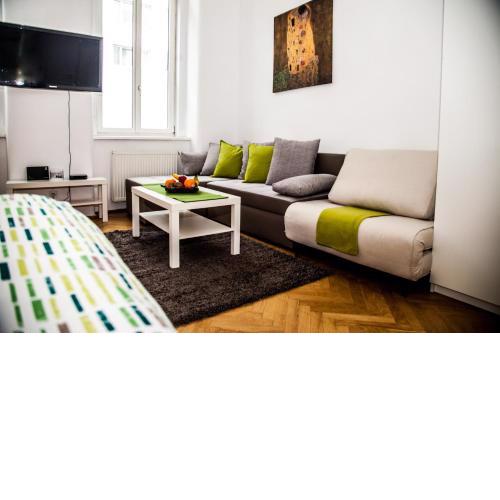 Apartment - Karmarschgasse
