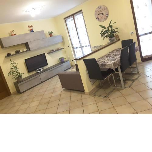 APARTMENT - La MATRIOSKA