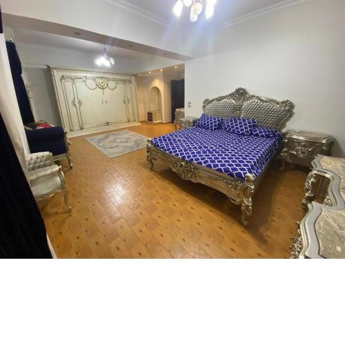 Apartment - New Cairo