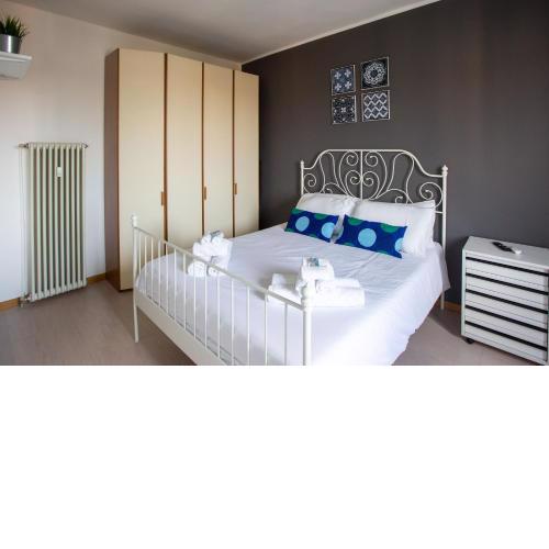 Apartment - Sacchini 16