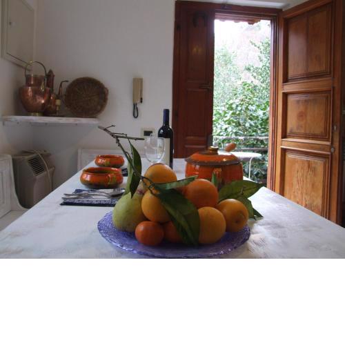 Apartment- Rosa 4+2