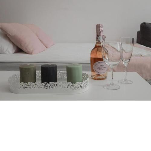 Apartment 10-next metro U3