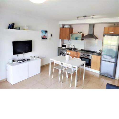 Apartment 100 meters from the beach. Casa Greg
