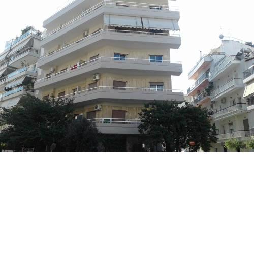 Apartment 110 sqm free parking