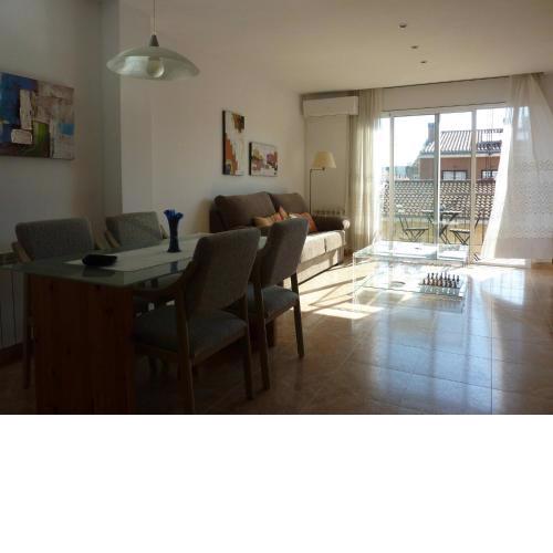 Apartment 150 Meters To Calellas Beach