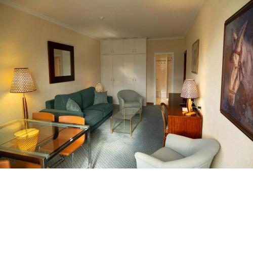 Apartment 1530 im Precise Resort Tenerife