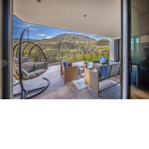 Apartment 16 cityview