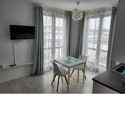 Apartment 17, Cabacum beach