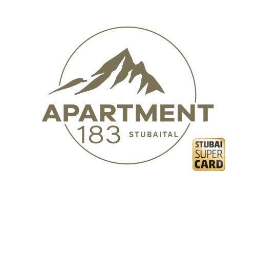 Apartment 183 Stubaital
