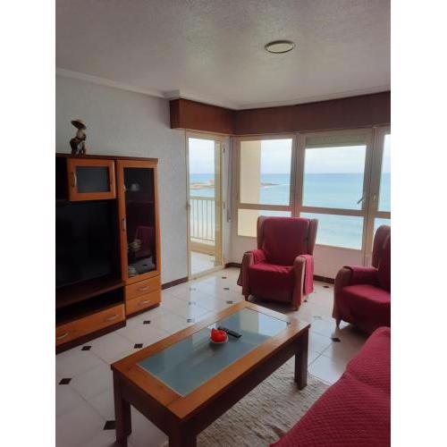 APARTMENT 1LINE LOS LOCOS BEACH WIFI A/A SEEVIEW