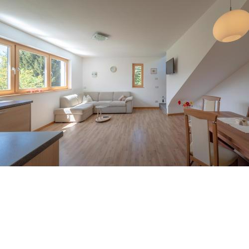 Apartment 2 - Haus Oberzöhr