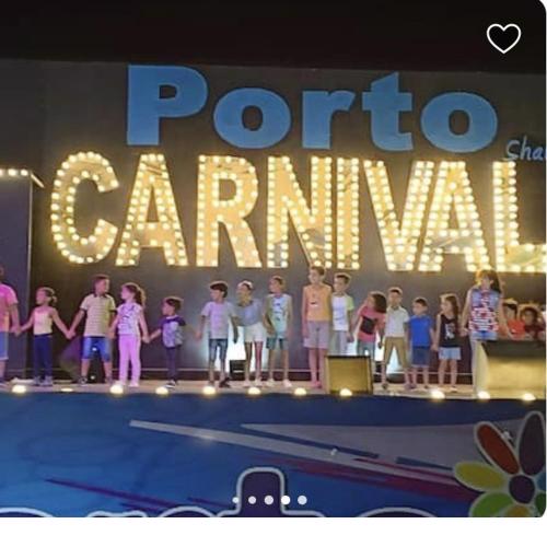 Apartment 2- Porto Sharm Al Sheikh - Chalet No 11305
