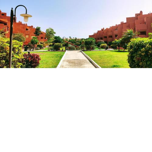 Apartment 2 bedroom in La Tejita