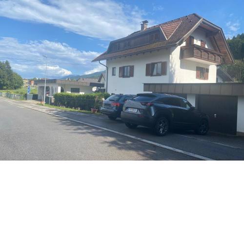 Apartment 2 Feistriz in Rosental 9181