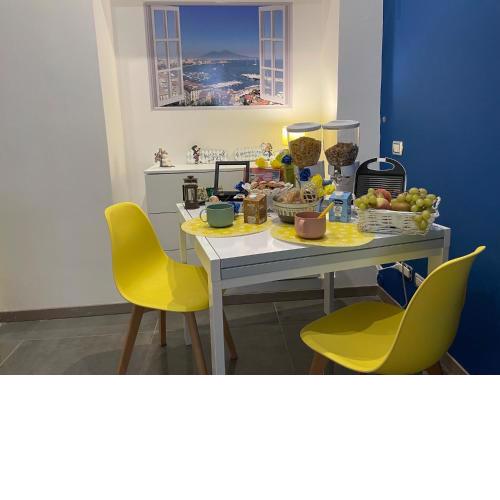 Apartment 200 m from piazza del plebiscito