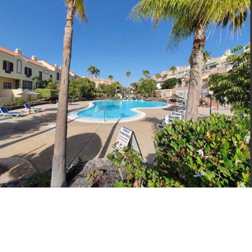 Apartment 201 - Pueblo Primavera - Golf del Sur
