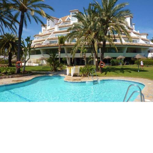 Apartment 202 Parque Miraflores Mijas Costa