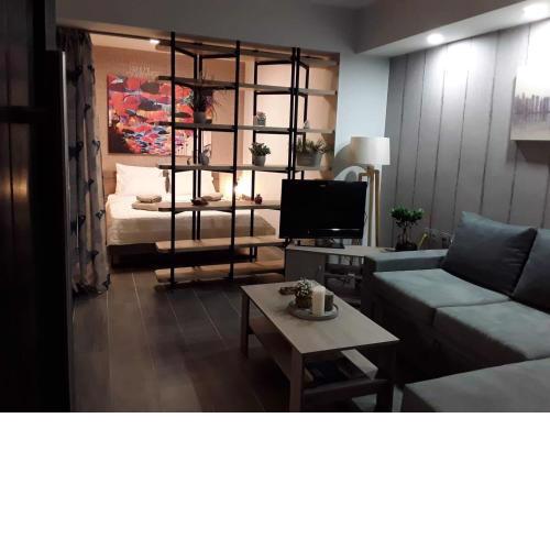 Apartment 22