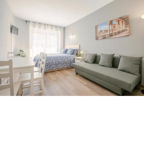 Apartment 233 Hispalis Triana