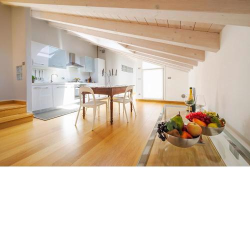 Apartment 23