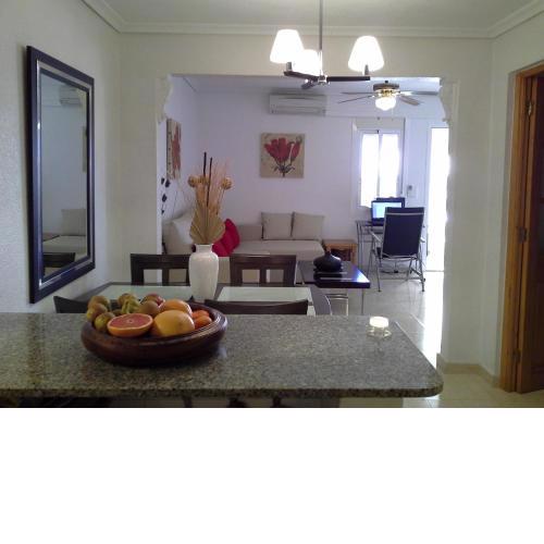 Apartment 241