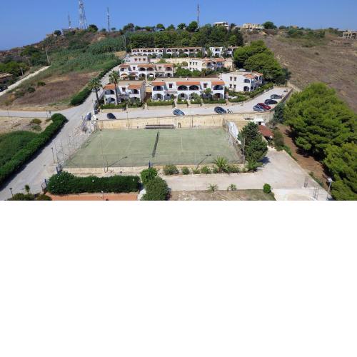 Apartment 250 meters from the beach: sea view