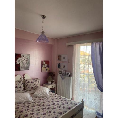 Πηνελόπη Apartment 3-bed flat