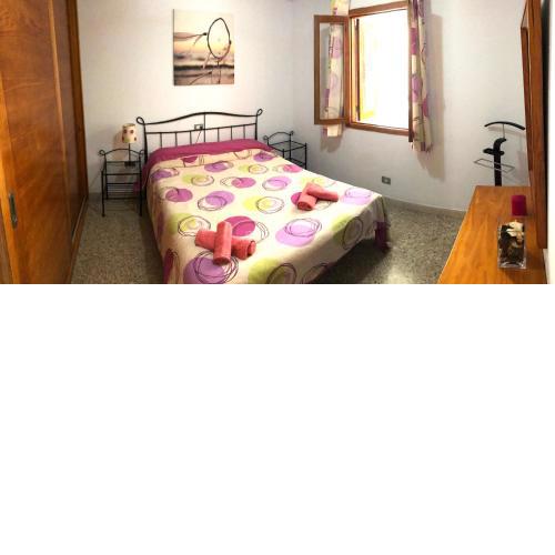 Apartment 3 minutes from Puerto Rico beach