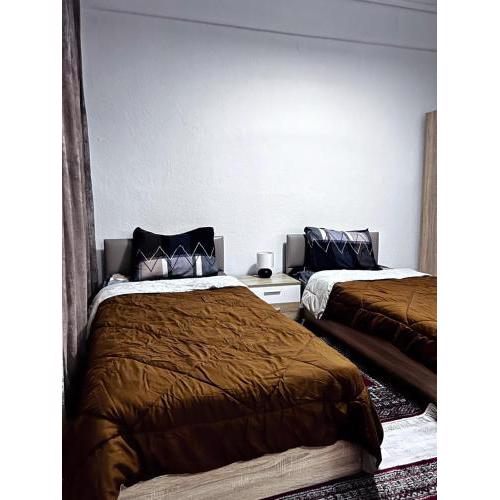 apartment 38m