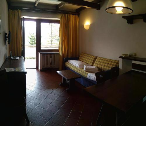 Apartment 4 Residence Palace 2
