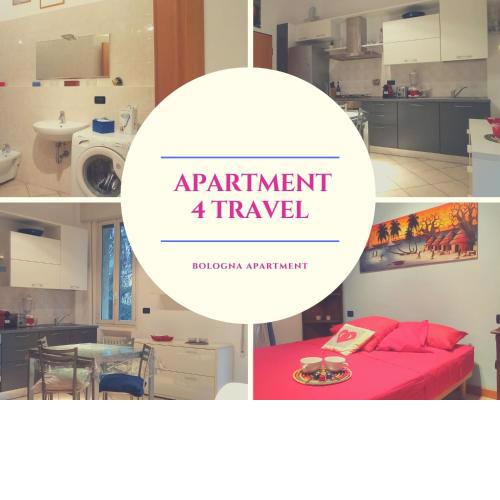 Apartment 4 travel - Solo affitti brevi