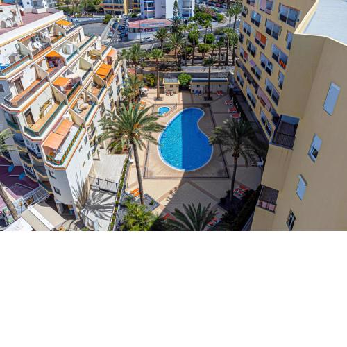 Apartment 409 El Carmen