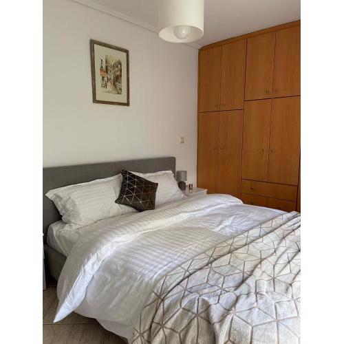Apartment 44 in Athens